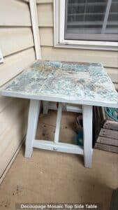 Decoupage-Mosaic-Top-Side-Table