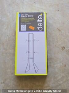 Delta-Michelangelo-Bike-Gravity-Stand