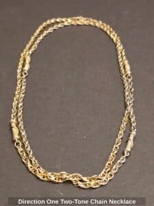 Direction-One-Two-Tone-Chain-Necklace-Copy