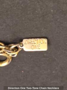 Direction-One-Two-Tone-Chain-Necklace-second-image-Copy