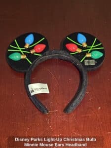 Disney-Parks-Light-Up-Christmas-Bulb-Minnie-Mouse-Ears-Headband