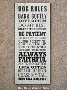 Dog-Rules-Wooden-Sign