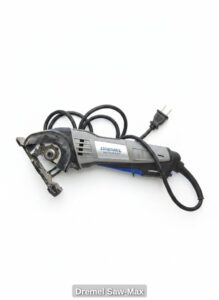 Dremel-Saw-Max