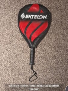 Ektelon-Power-Ring-Freak-Racquetball-Racquet