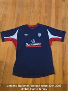England-National-Football-Team-Umbro-Home-Jersey-B
