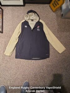 England-Rugby-Canterbury-VapoShield-Anorak-Jacket