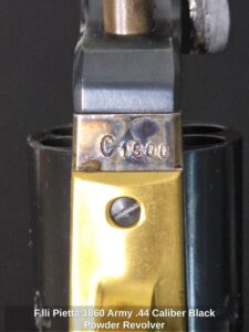 F.lli-Pietta-Army-.-Caliber-Black-Powder-Revolver-fifth-image