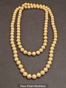 Faux-Pearl-Necklace