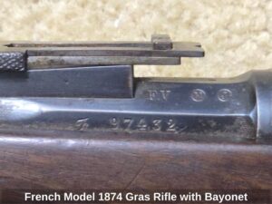 French-Model-Gras-Rifle-with-Bayonet-third-image