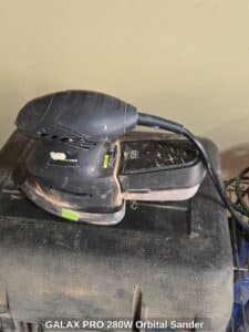GALAX-PRO-W-Orbital-Sander