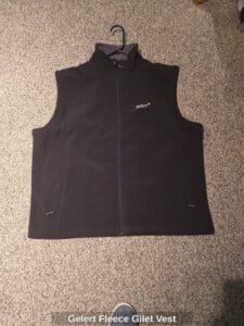 Gelert-Fleece-Gilet-Vest