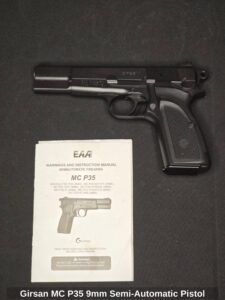 Girsan-MC-P-mm-Semi-Automatic-Pistol