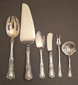 Gorham-Sterling-Silver-Buttercup-Pattern-Serving-Utensils-Set-Copy