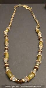 Green-Agate-and-Crystal-Beaded-Necklace-Copy
