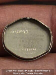 Gruen-Veri-Thin-K-Gold-Filled-Womens-Watch-with-Gemex-Bracelet-third-image-Copy