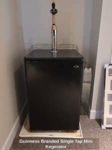 Guinness-Branded-Single-Tap-Mini-Kegerator