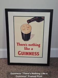 Guinness-Theres-Nothing-Like-a-Guinness-Framed-Print