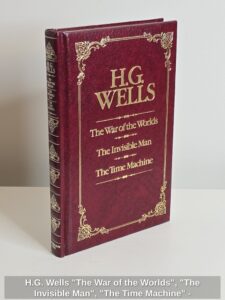 H.G.-Wells-The-War-of-the-Worlds-The-Invisible-Man-The-Time-Machine-Octopus-Books-Limited-Edition