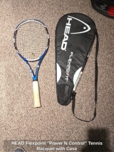 HEAD-Flexpoint-Power-N-Control-Tennis-Racquet-with-Case