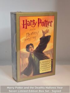Harry-Potter-and-the-Deathly-Hallows-Year-Seven-Limited-Edition-Box-Set-Signed