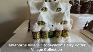 Hawthorne-Village-Honeydew-Harry-Potter-Village-Collection