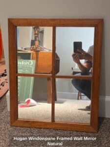 Hogan-Windowpane-Framed-Wall-Mirror-Natural-second-image