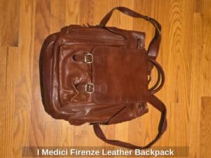 I-Medici-Firenze-Leather-Backpack