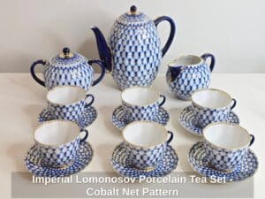 Imperial-Lomonosov-Porcelain-Tea-Set-Cobalt-Net-Pattern-third-image