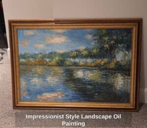 Impressionist-Style-Landscape-Oil-Painting