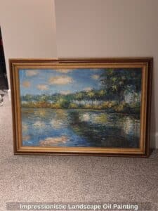 Impressionistic-Landscape-Oil-Painting