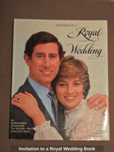 Invitation-to-a-Royal-Wedding-Book