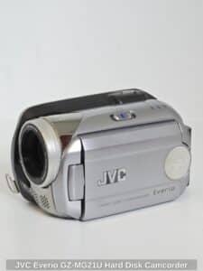 JVC-Everio-GZ-MGU-Hard-Disk-Camcorder