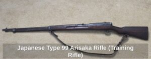 Japanese-Type-Arisaka-Rifle-Training-Rifle