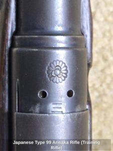 Japanese-Type-Arisaka-Rifle-Training-Rifle-fifth-image
