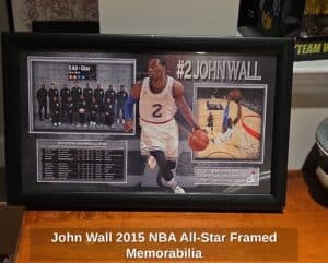 John-Wall-NBA-All-Star-Framed-Memorabilia
