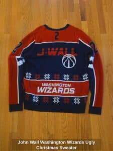John-Wall-Washington-Wizards-Ugly-Christmas-Sweater-second-image