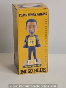 Juwan-Howard-Coach-Bobblehead