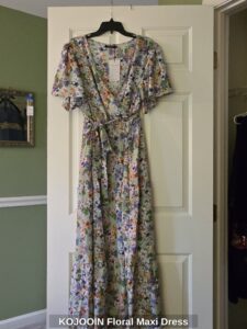 KOJOOIN-Floral-Maxi-Dress