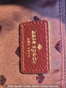 Kate-Spade-Cedar-Street-Dome-Satchel-second-image
