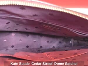 Kate-Spade-Cedar-Street-Dome-Satchel-third-image
