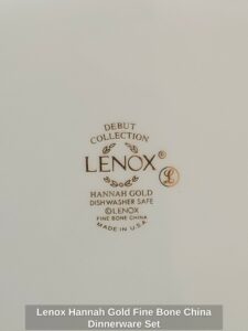 Lenox-Hannah-Gold-Fine-Bone-China-Dinnerware-Set-second-image