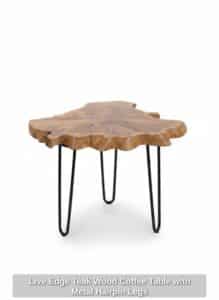 Live-Edge-Teak-Wood-Coffee-Table-with-Metal-Hairpin-Legs