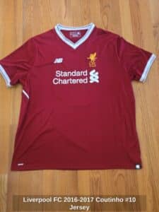 Liverpool-FC-Coutinho-Jersey