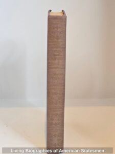 Living-Biographies-of-American-Statesmen