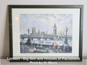 London-Big-Ben-and-Houses-of-Parliament-Print-by-H.-Moss