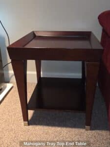 Mahogany-Tray-Top-End-Table-second-image