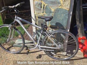Marin-San-Anselmo-Hybrid-Bike