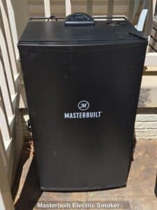 Masterbuilt-Electric-Smoker