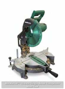 Metabo-HPT-Inch-Single-Bevel-Compound-Miter-Saw