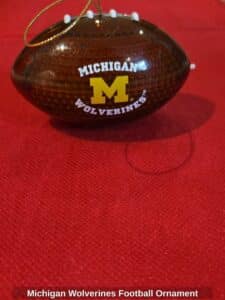 Michigan-Wolverines-Football-Ornament